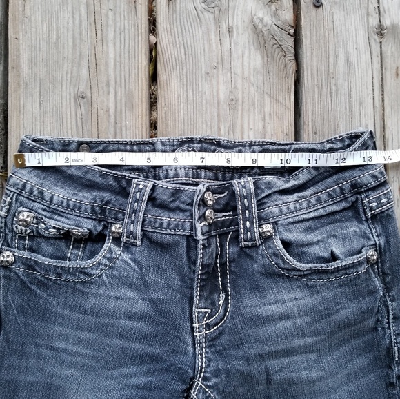 Miss me Jeans - Picture 4 of 7